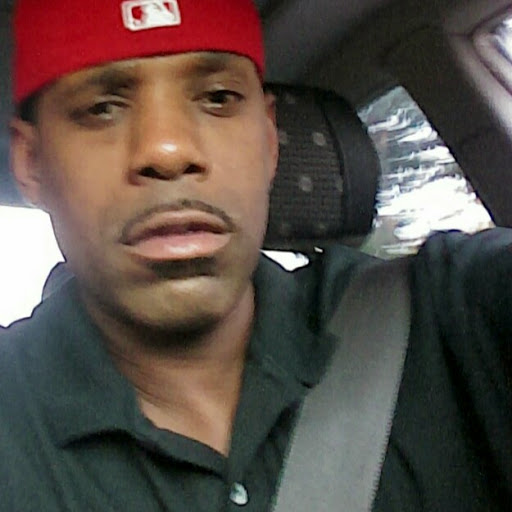 Jermaine Cook Photo 17