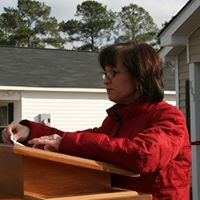Donna Cartwright Photo 19