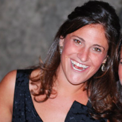 Melissa Grossman Photo 7