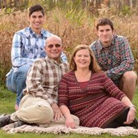 Cindy Farrell Photo 6