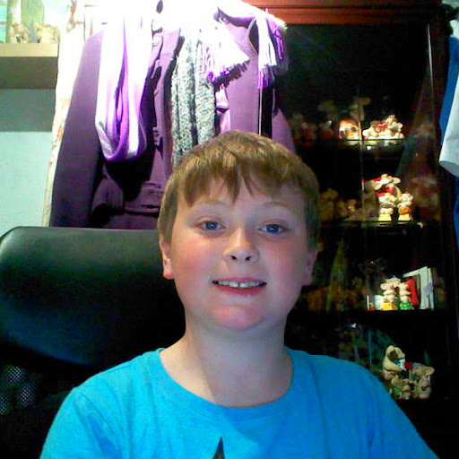 Robert Potter Photo 48