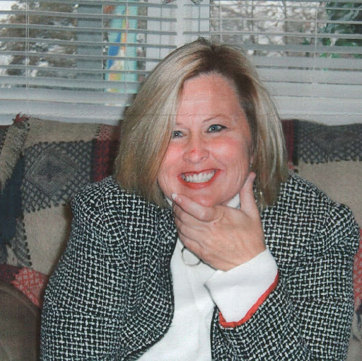 Mary Ward Photo 40