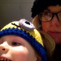 Rebecca Godwin Photo 20