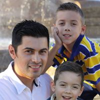 Guillermo Paz Photo 20