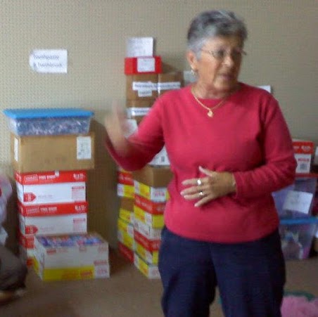 Wanda Spires Photo 21