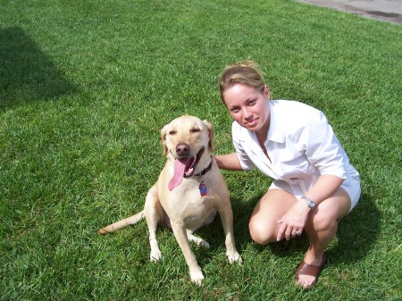 Julie Cromwell Photo 3