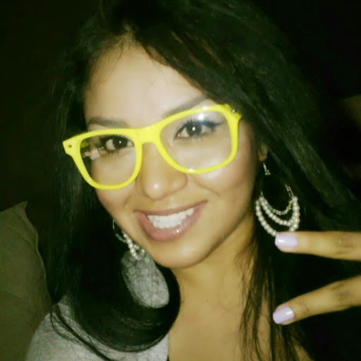 Annette Marquez Photo 27