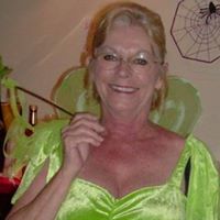 Betty Stacey Photo 5