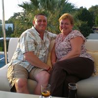 Barry Graham Photo 42