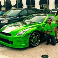 Anthony Mohammed Photo 21