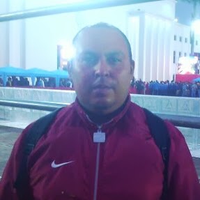 Miguel Granado Photo 33