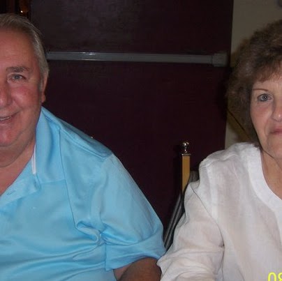Betty Ellis Photo 39