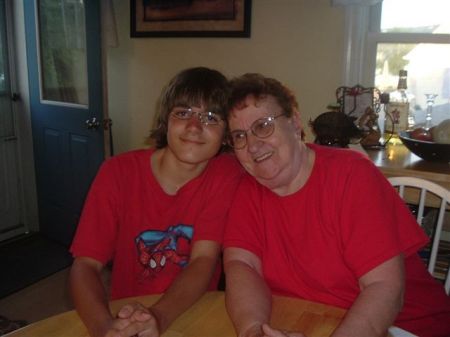Ruth Gibbs Photo 25