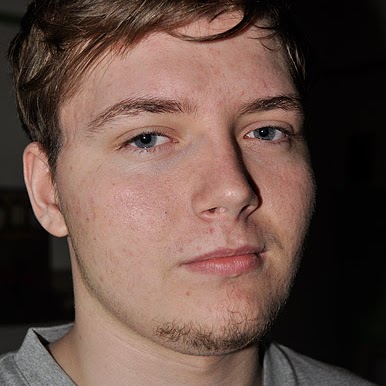 Harry Alston Photo 17
