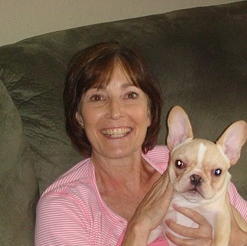 Marcia Hopkins Photo 26