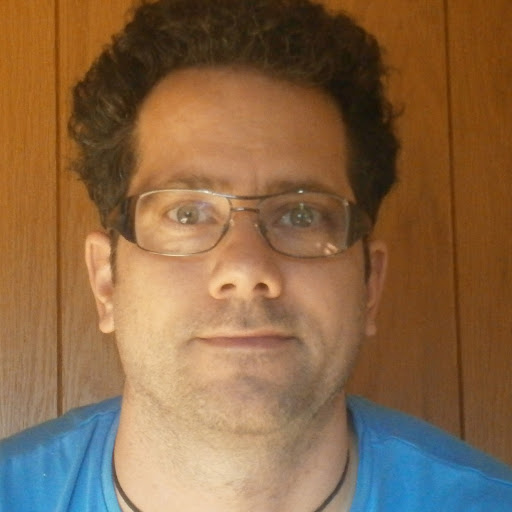 Mark Zander Photo 22