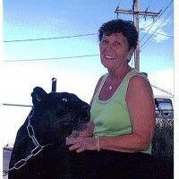 Pauline Hogan Photo 9