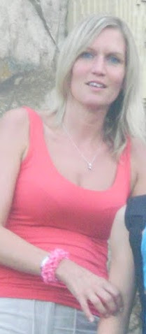Nicole Newsome Photo 34