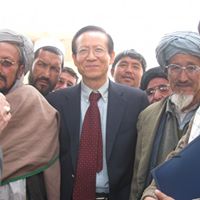 Steven Kwon Photo 26