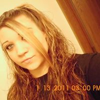 Kimberly Irving Photo 4