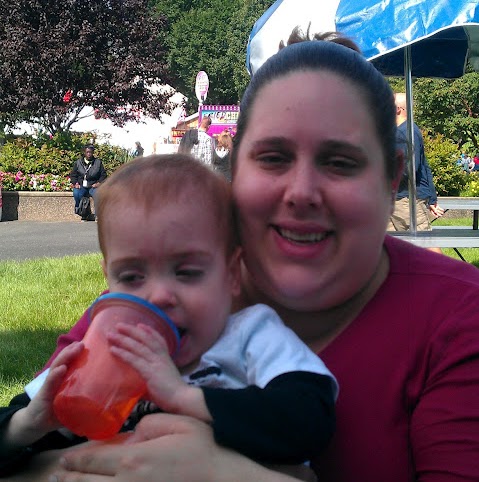 Rebecca Calloway Photo 3
