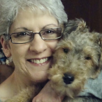 Paula Calvert Photo 9