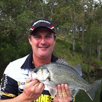 Michael Fairbairn Photo 17