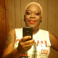 Patricia Gage Photo 24