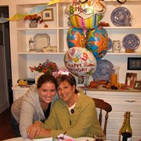 Deborah Chisholm Photo 26