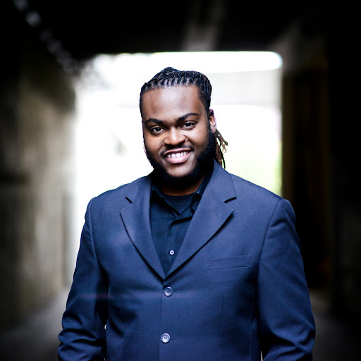 Luther Young Photo 24