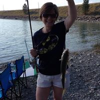 Christina Grabowski Photo 23