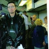Jerry Carr Photo 34