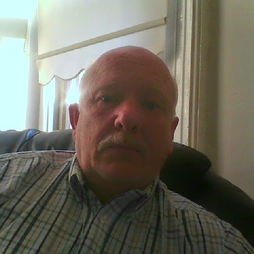 Walter Henderson Photo 12