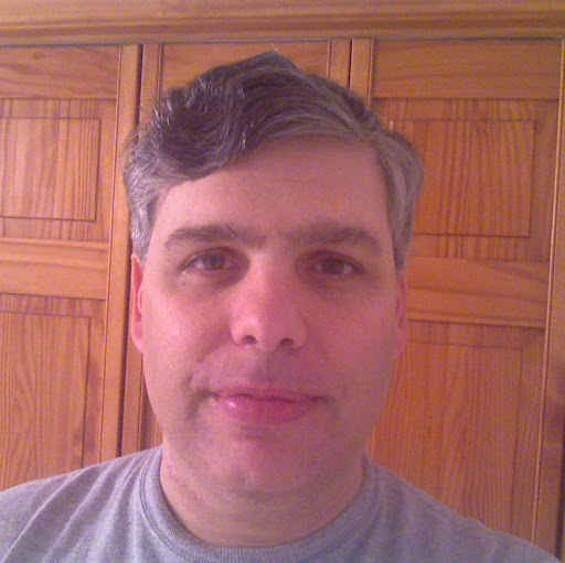 Robert Stumpf Photo 8
