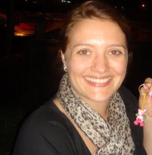 Christina Wilke Photo 18