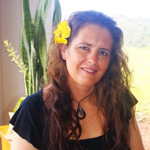 Nadine Christian Photo 3