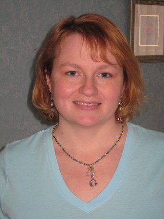 Michele Allison Photo 23