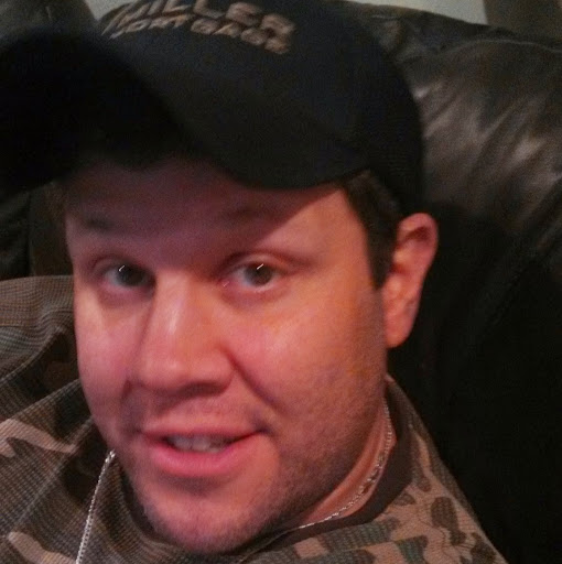 Joseph O'Connor Photo 18