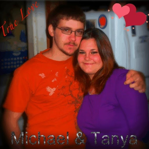 Tanya Morris Photo 5