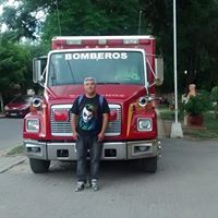 Agustin Abarca Photo 8