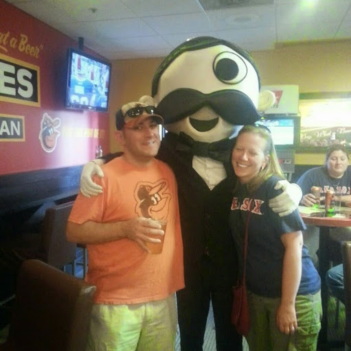 Jason Thomas Photo 26