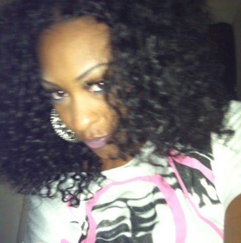 Lekisha Robinson Photo 13