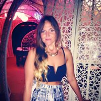 Natalie Swain Photo 16