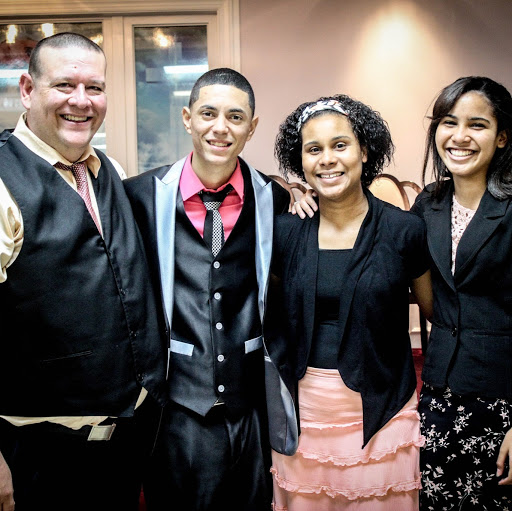 Eric Berrios Photo 9