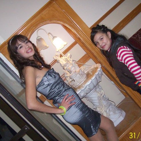 Jazmin Quezada Photo 7