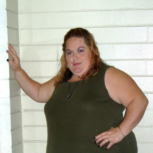 Michele Carlson Photo 36