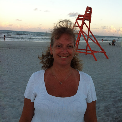 Annette Rhoades Photo 3