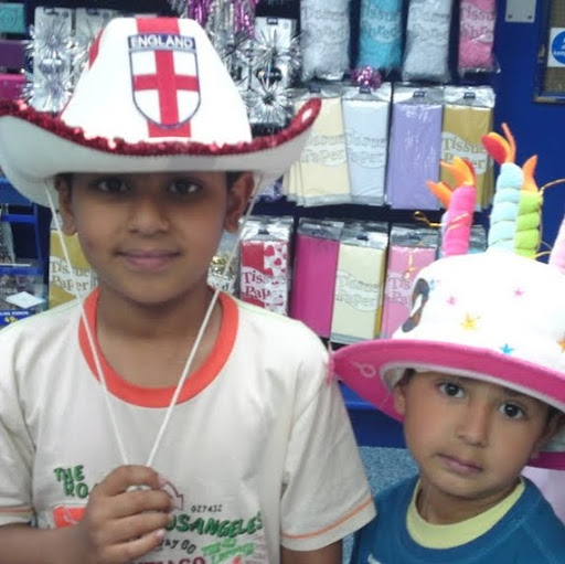 Uzair Ansari Photo 3