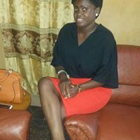 Mary Kamara Photo 15