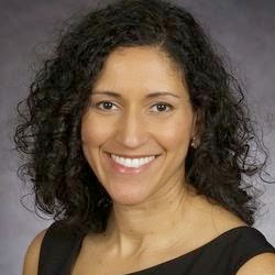 Bernadette Sanchez Photo 9